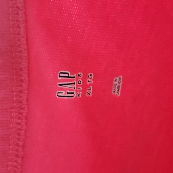 GAP cotton dress, Girls XL/14 - Picture 4 of 4